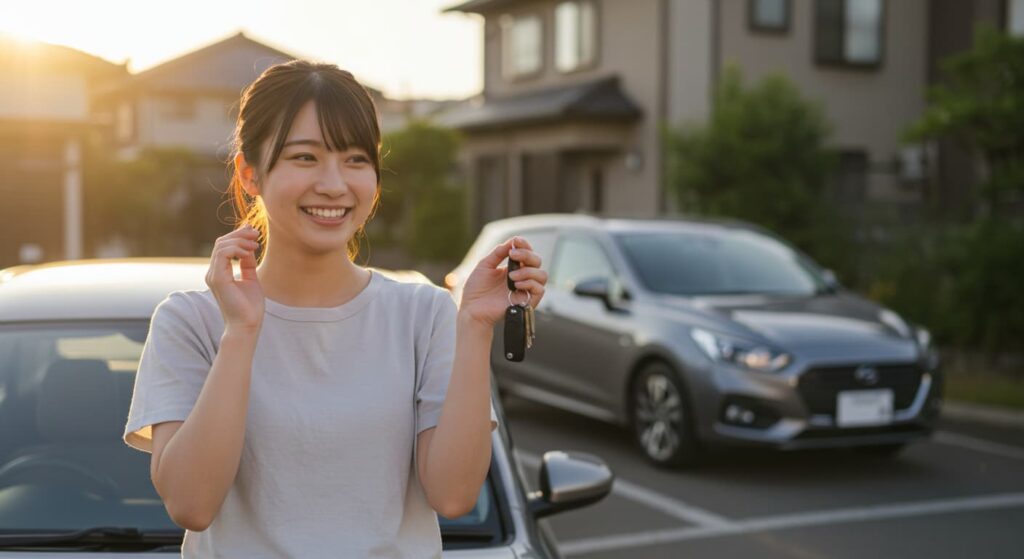 まとめ：茨城の廃車・事故車は専門業者に相談しよう