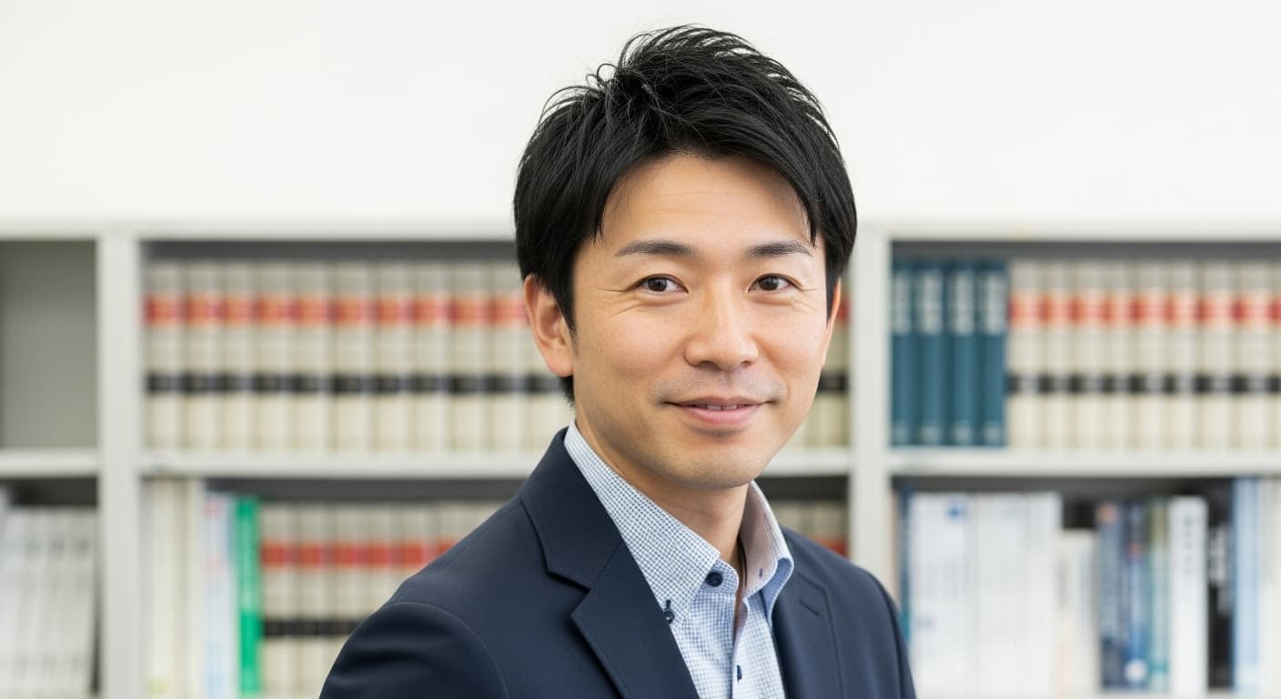 渡辺 浩一/行政書士(自動車手続き専門)