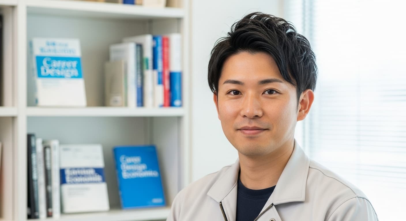 木村 拓也（キャリアアナリスト／元・大手人材紹介会社 営業職専門チームリーダー）